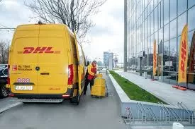 DHL Romania Preturi
